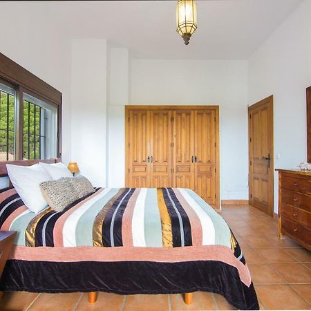 Casas Los 4 Soles Los Canos De Meca Eksteriør billede