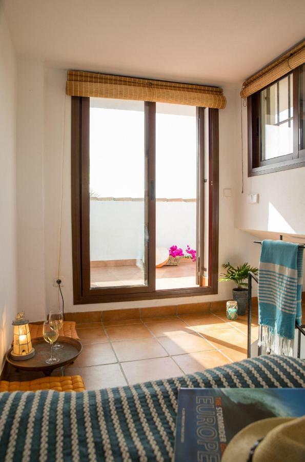 Casas Los 4 Soles Los Canos De Meca Eksteriør billede